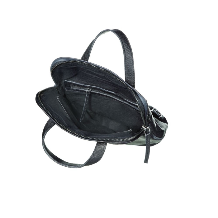 Preview: LITTLE BACKPACK BLACK